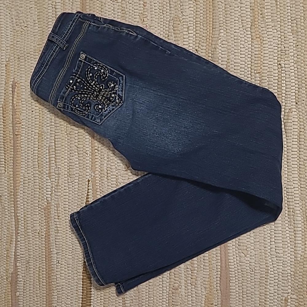 Womens Jeans